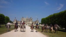 France-Loire-Renaissance Castles of the Loire